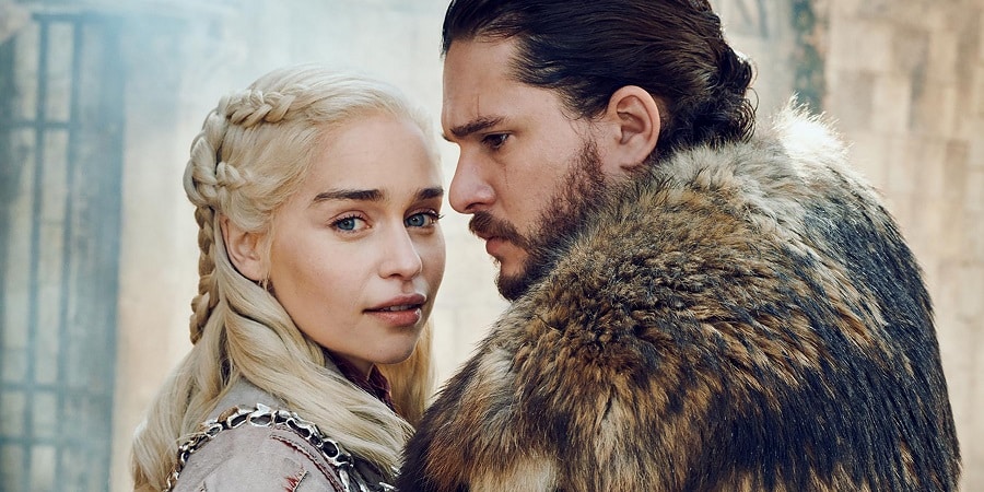 بازی تاج و تخت