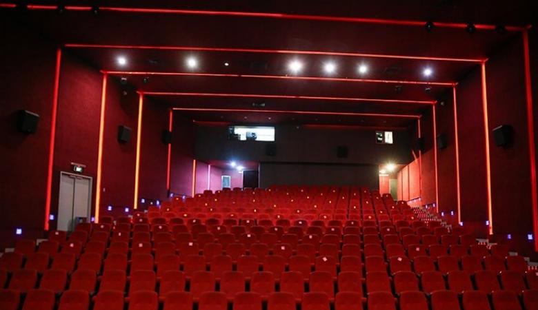 رشد چشمگیر سینمای ایران در نوروز ۹۷