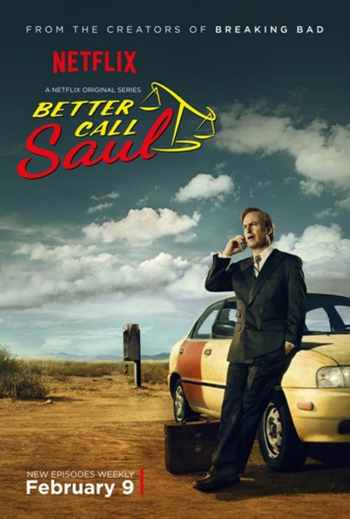 سریال Better Call Saul