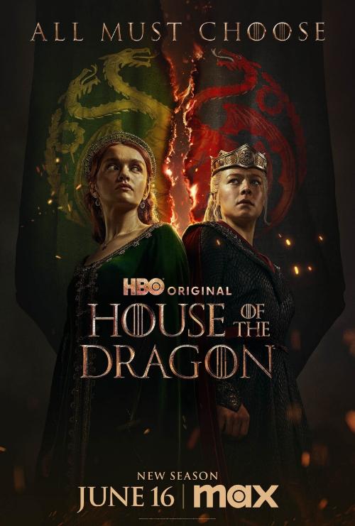بهترین سریال تارخی خارجی House of the Dragon
