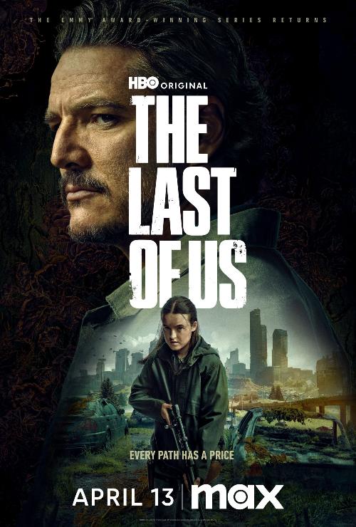 بهترین سریال خارجی جدید The Last of Us