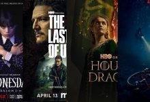 بهترین سریال های خارجی