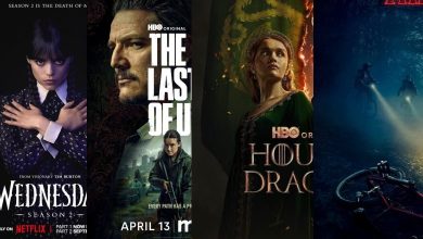 بهترین سریال های خارجی