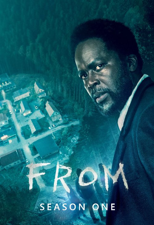 سریال from