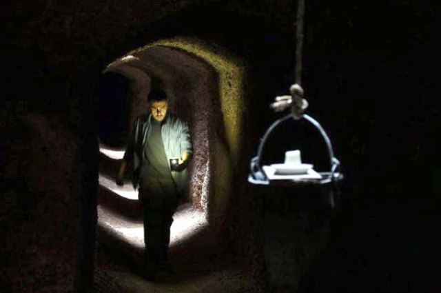 فیلم خواب آب
